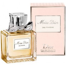 Christian Dior - Miss Dior Eau Fraiche
